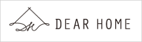 ディアホームロゴ