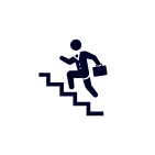 キャリアアップを実現する社内制度