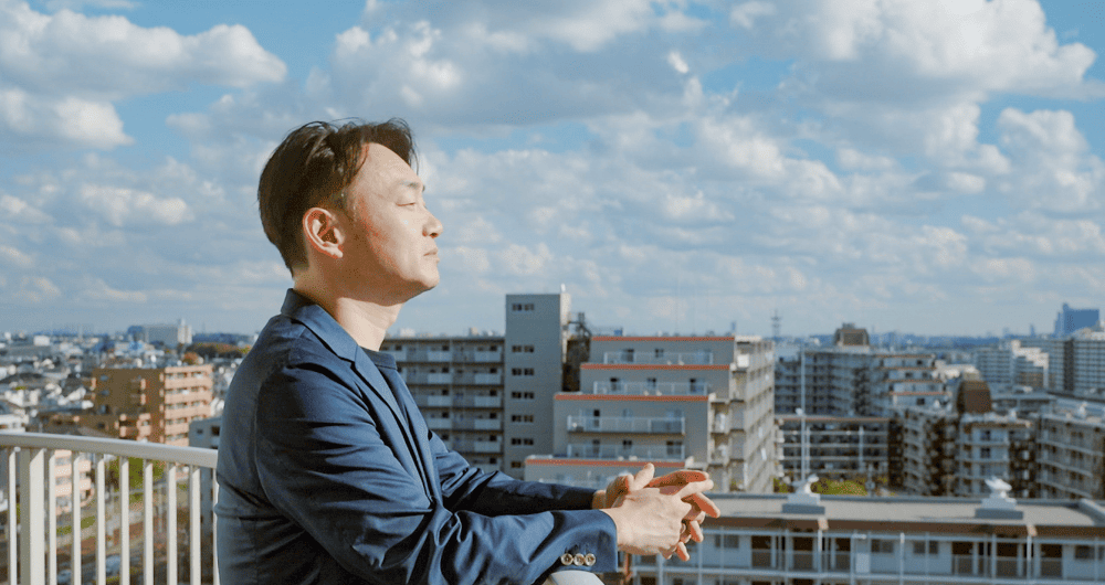 トップメッセージ