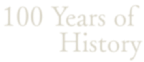100 Years of History