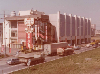 千葉市長作にみもみ店開店