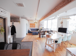 2016年 船橋駅前にリノベーション住宅販売 DEAR HOME をオープン