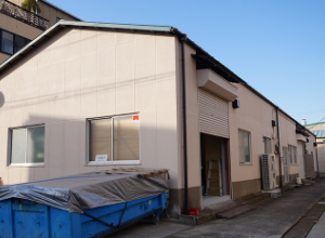 2019年 埼玉県三郷市に家具工場 MOC を開設