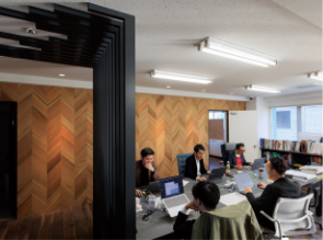 2023年 経営マネジメント部を開始 不動産取得・開発事業の株式会社 Longitude 開設