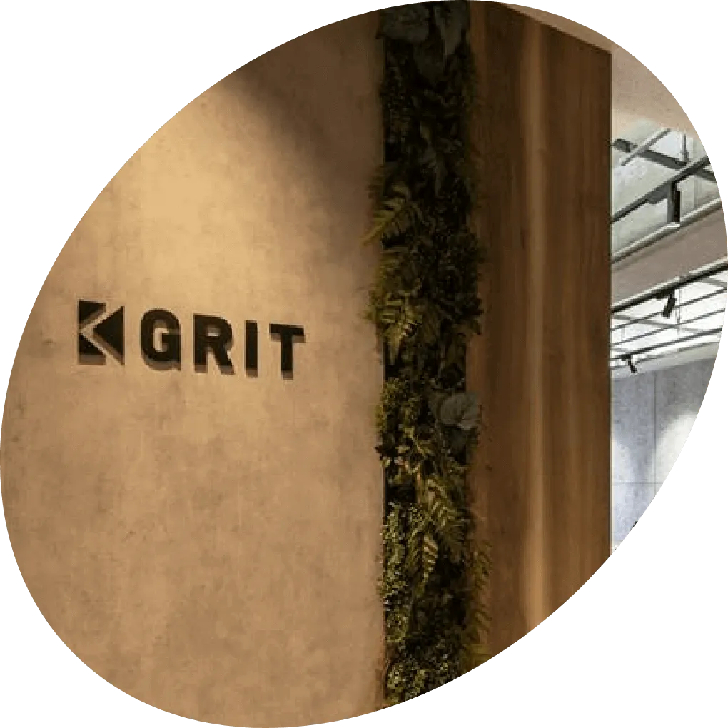 私たちについて