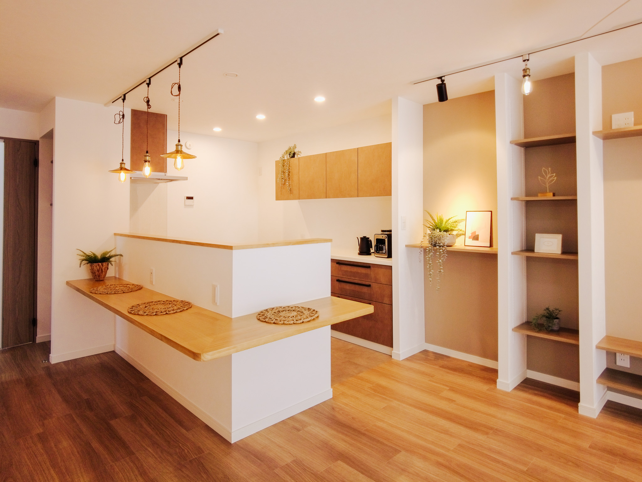 I様邸リノベーション