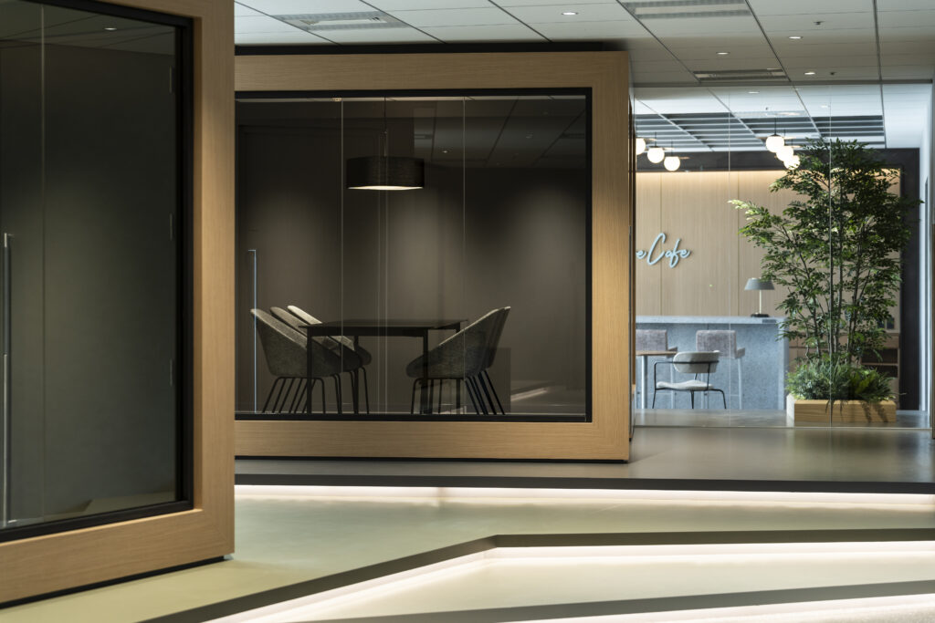 サングローブ株式会社 札幌支社