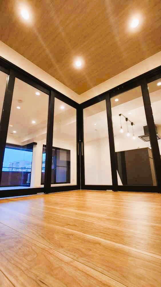 ルネ津田沼① 1