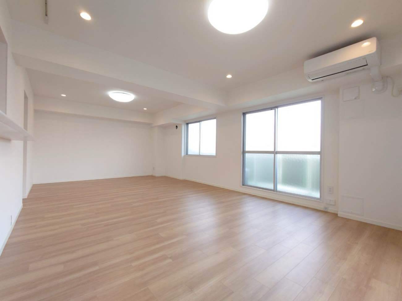 検見川パークハウス②