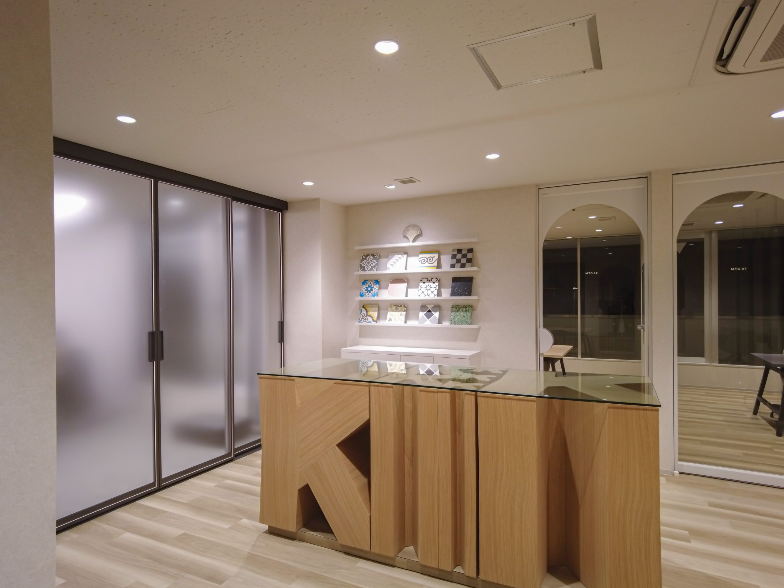 神田支店開設のお知らせ